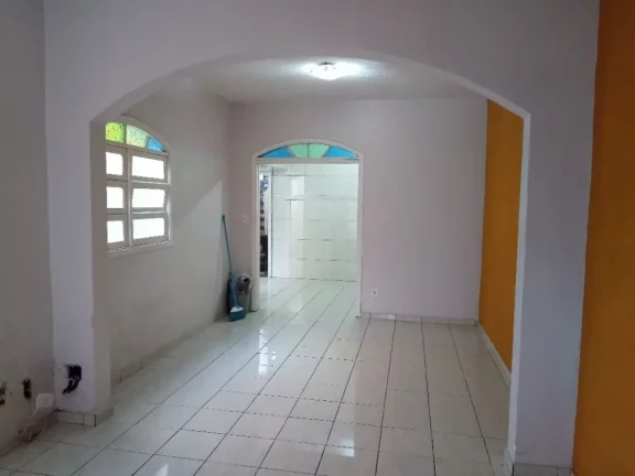 Imagem Casa com 3 dormitórios à venda, 174 m² por R$ 390.000,00 - Vila Monteiro - Poá/SP