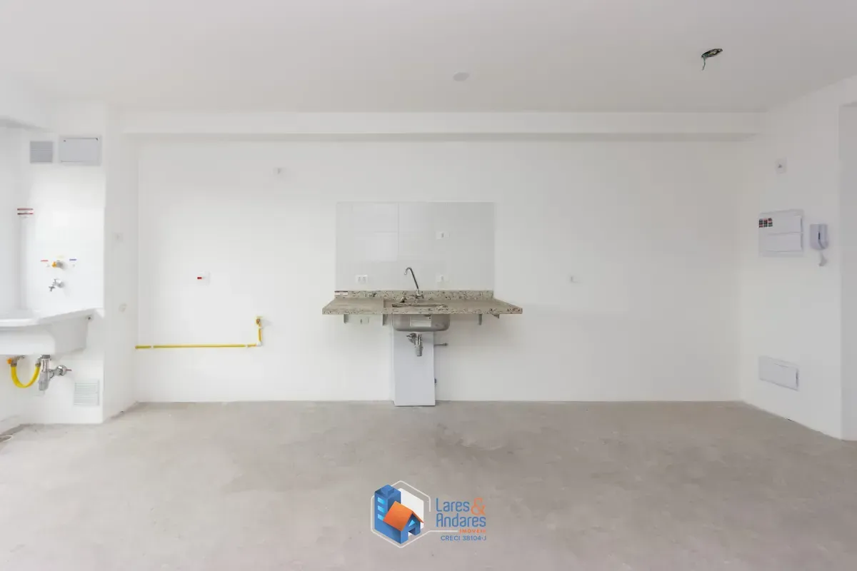Imagem Apartamento para venda em Butantã com 1 quarto, sendo 1 suíte, 45m²