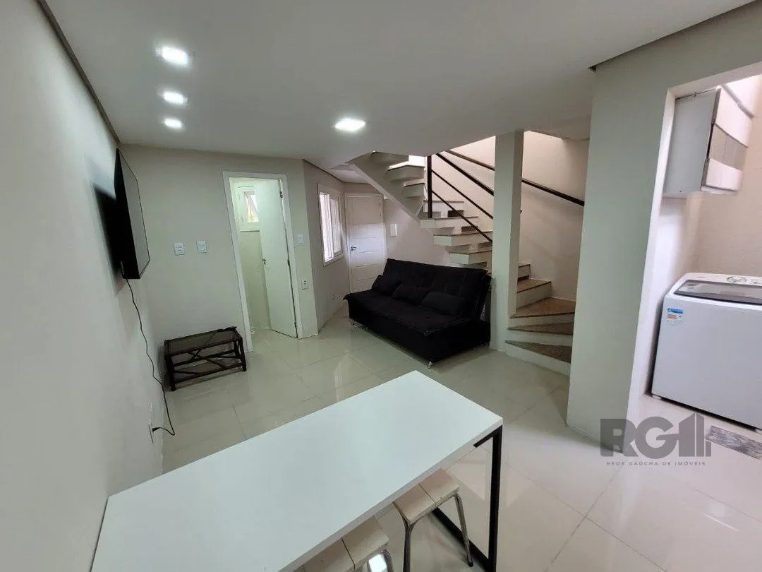 Imagem Duplex Moderno e Completo a 600m da Praia