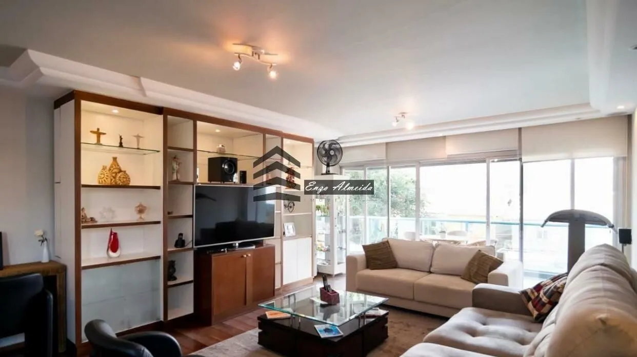 Imagem Apartamento à venda em São Paulo/SP