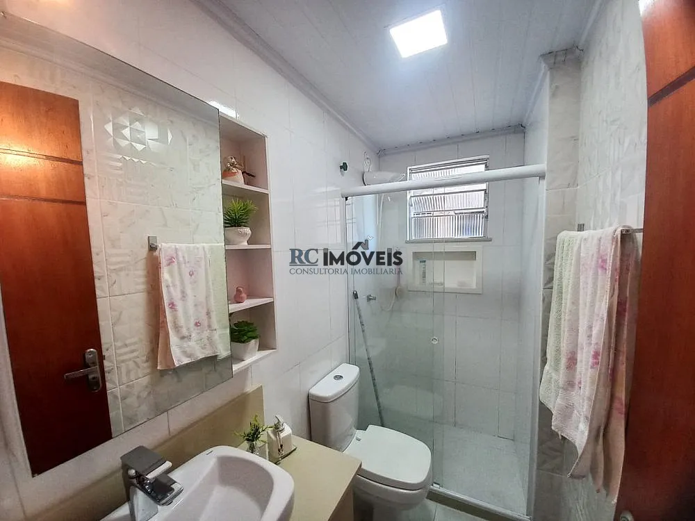 Imagem Apartamento a Venda no bairro Alcântara - São Gonçalo, RJ