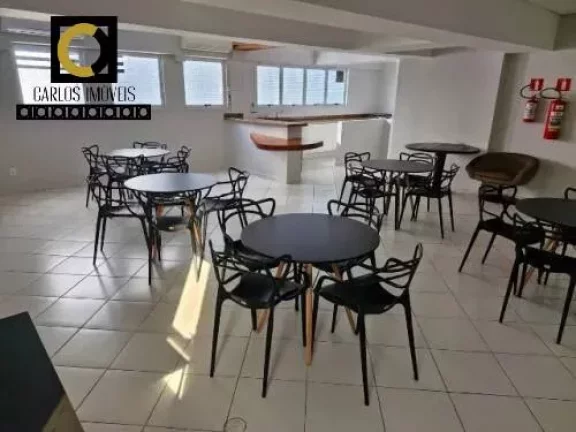 Imagem Apartamento impecável a venda na Pompéia- Santos
