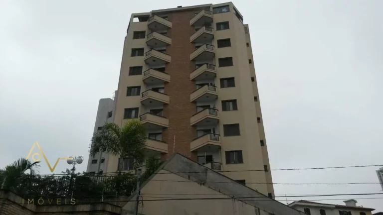 Imagem Apartamento com 3 dormitórios à venda, 85 m² por R$ 594.000,00 - Jardim Paraíso - São Paulo/SP