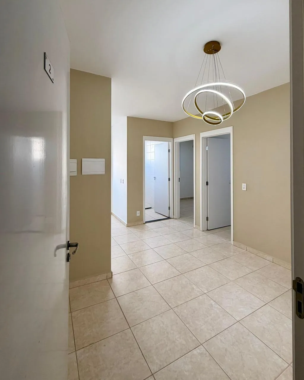 Imagem APARTAMENTO TÉRREO NO CONDOMÍNIO LAR MADRID | 2 DORMITÓRIOS | 47m² | LAZER COMPLETO