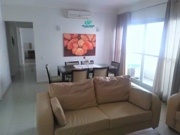 Imagem Apartamento Padrão para Venda em Enseada Guarujá-SP