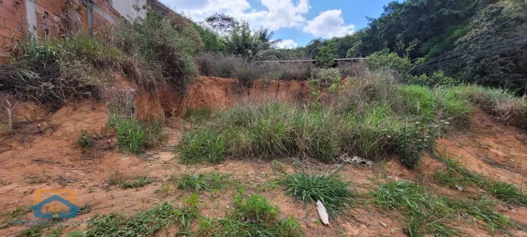 Foto do imóvel Lote a venda em Rua Lagoa Dourada