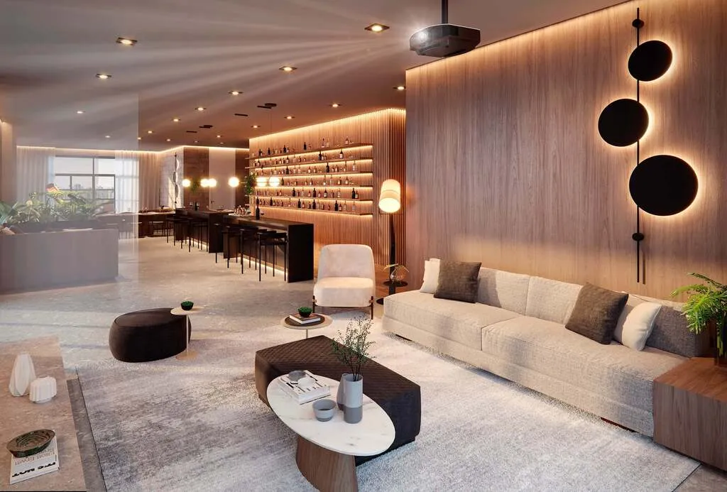 Imagem Residence Unik - Studios - Residence Unik - Studios