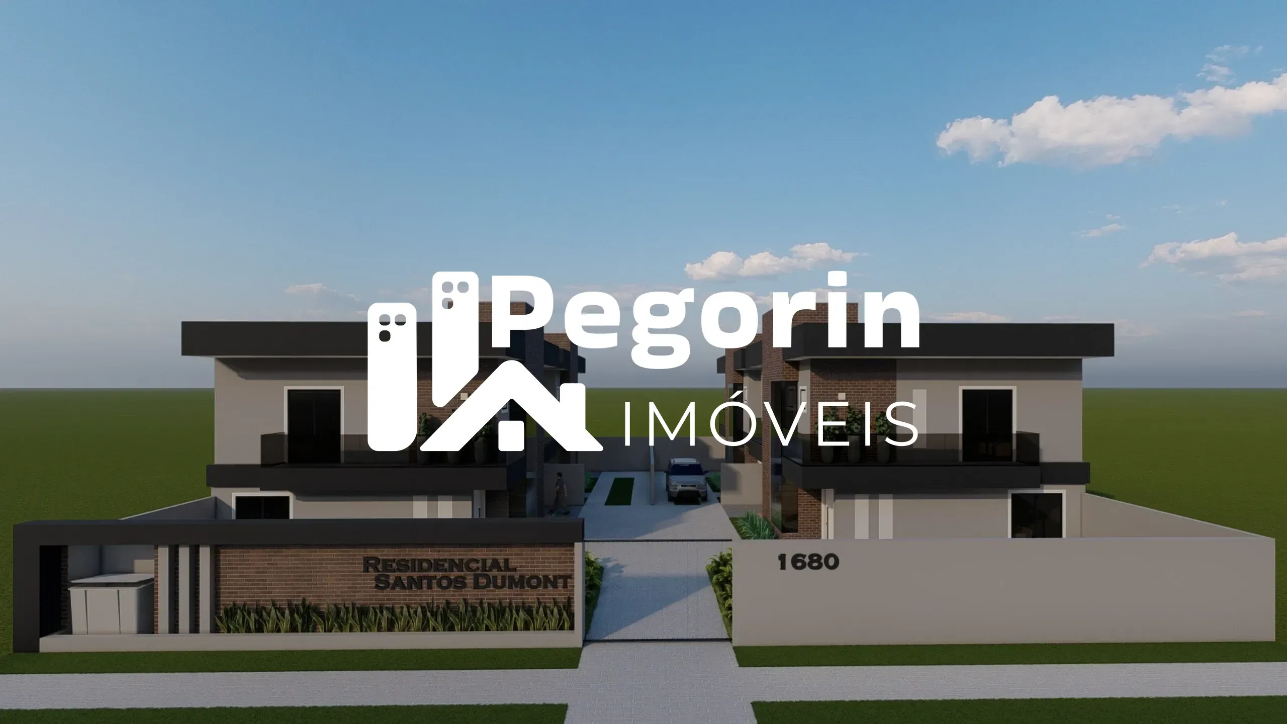 Imagem Sobrado Duplex com terraço Cajuru