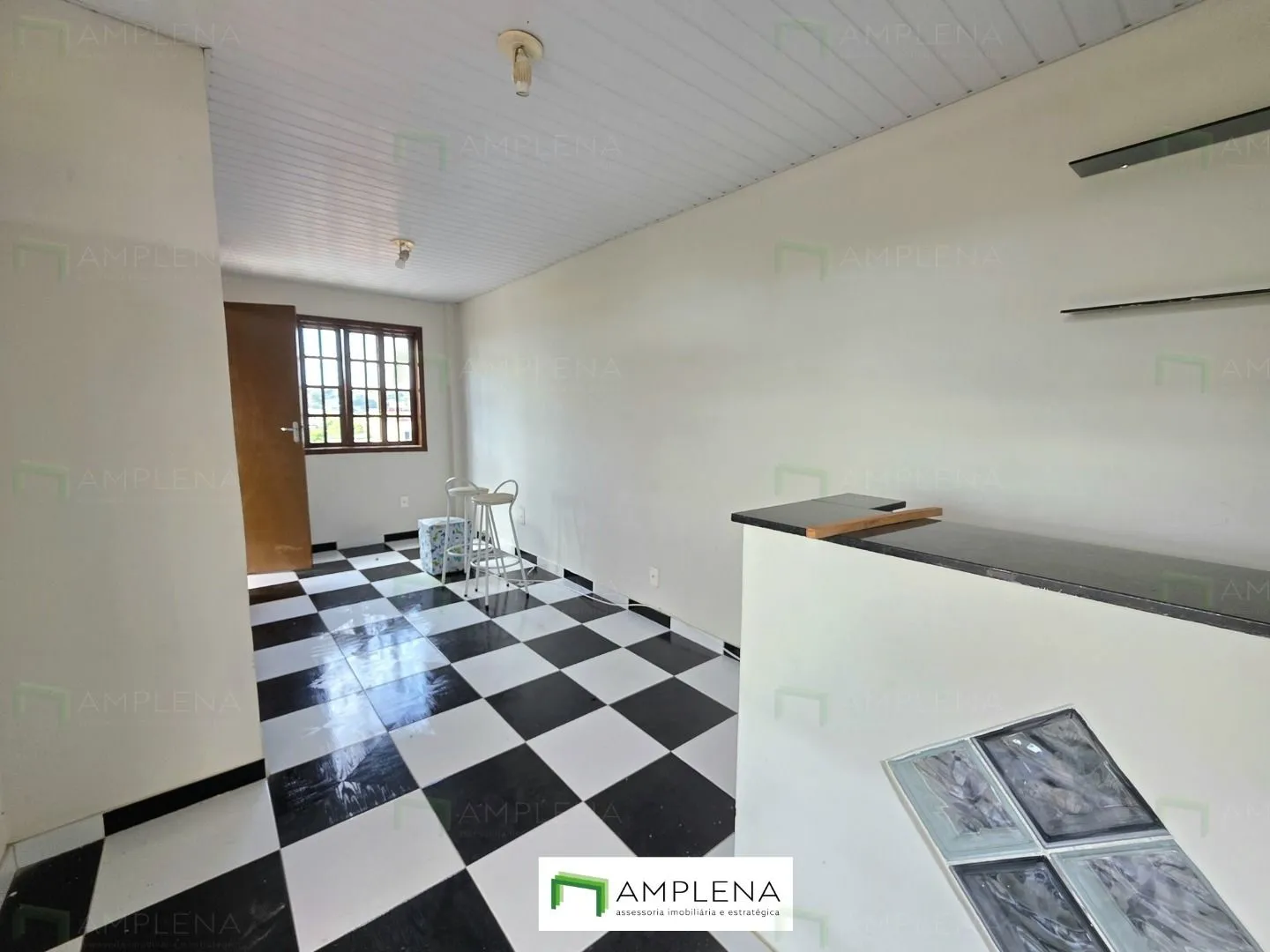 Imagem Cobertura 3 quartos à venda no Jardim Guanabara - Rio de Janeiro/RJ