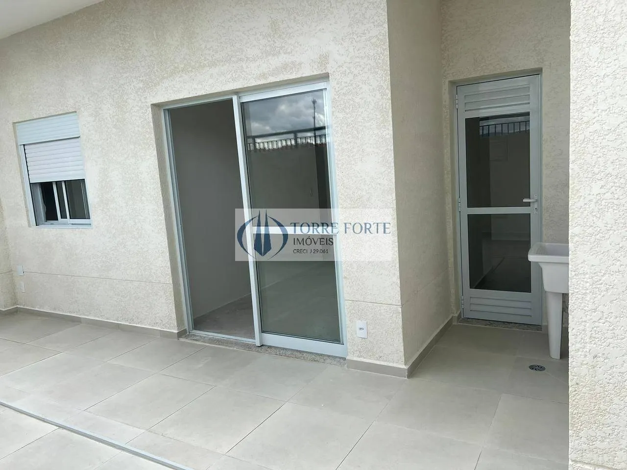 Imagem Apartamento novo, 2 dorms. sendo 1 suíte, 1 vaga de garagem, na Casa Verde