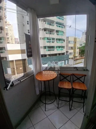 Imagem Apartamento com 3 dormitórios à venda, 100 m² por R$ 510.000,00 - Praia de Itapoã - Vila Velha/ES