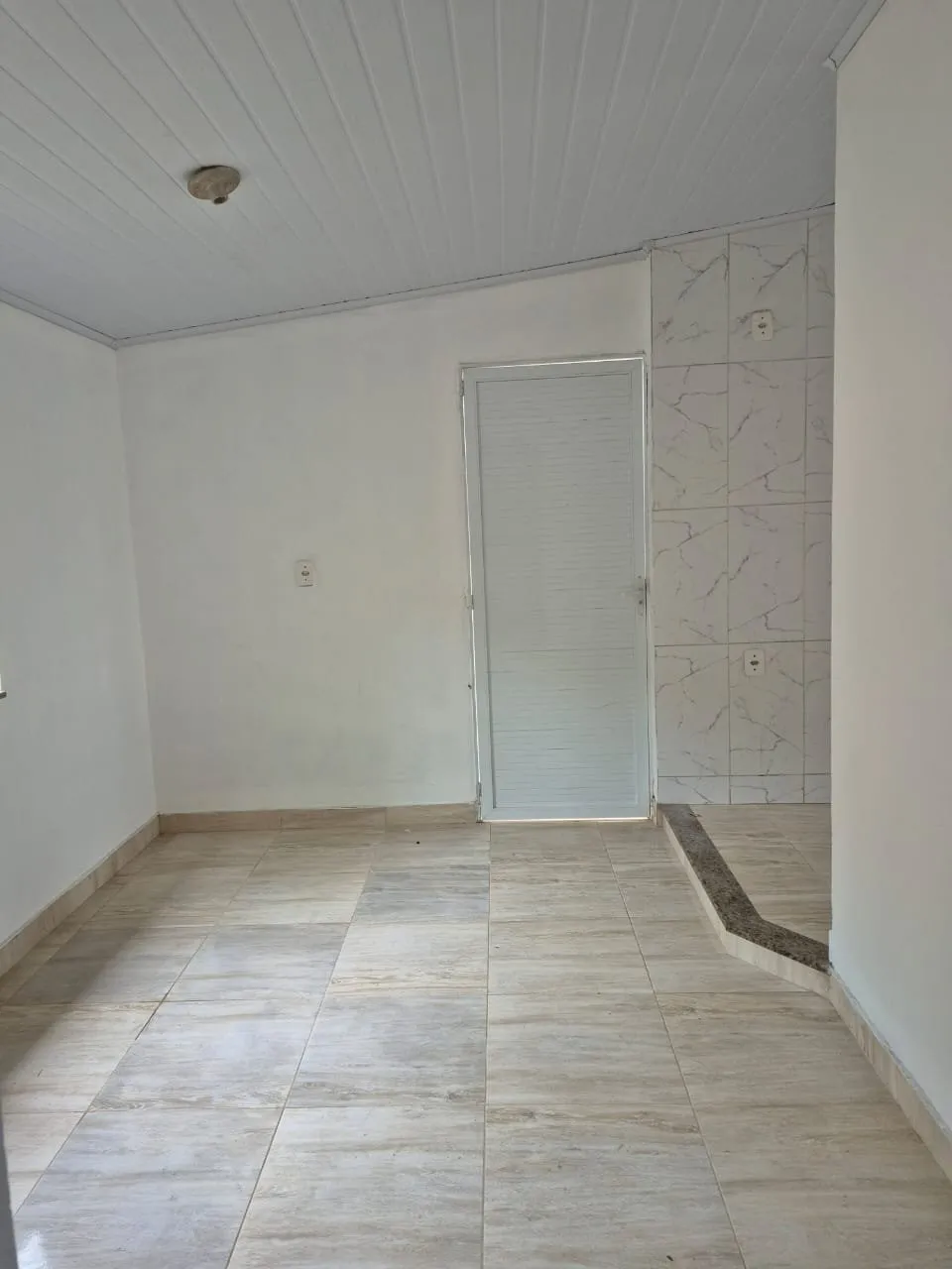 Imagem Casa de 44m a venda no bairro Estalagem em Viamão