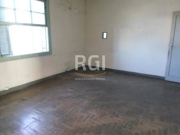 Imagem Prédio residencial e comercial, no bairro Navegantes em Porto Alegre