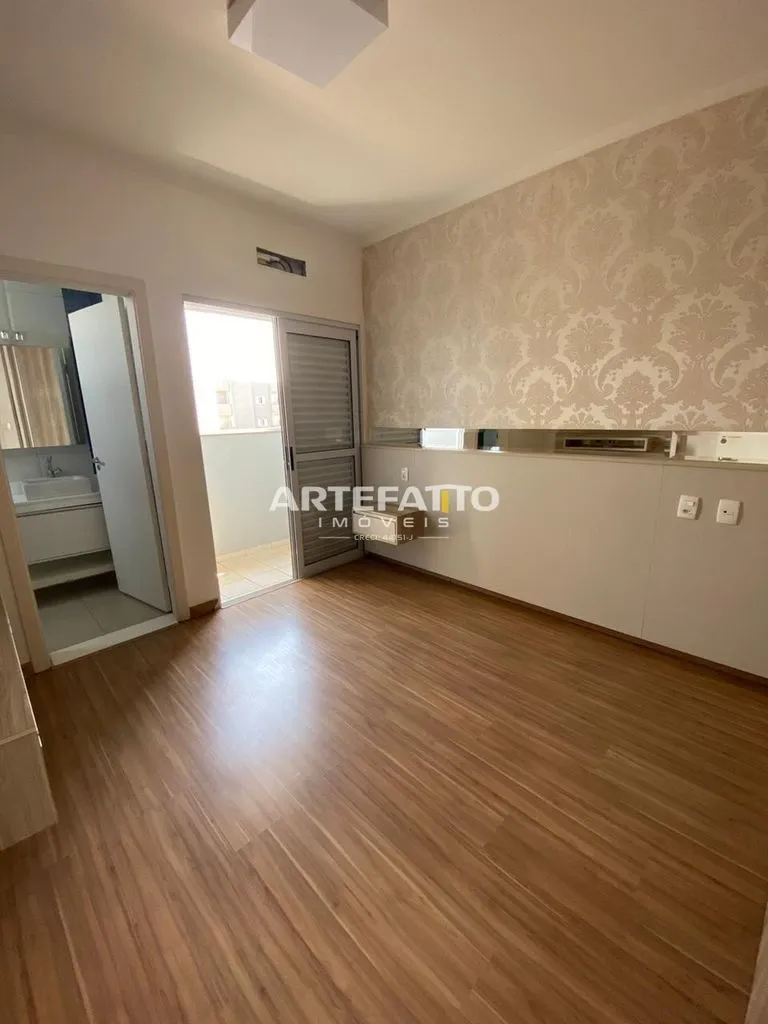 Imagem Cobertura à Venda em Residencial Amazonas, Franca - SP