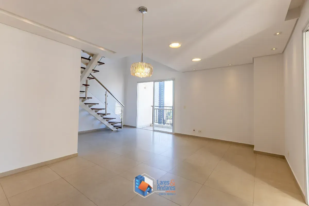 Imagem Duplex para venda em Vila Madalena com 1 quarto, sendo 1 suíte, 70m²