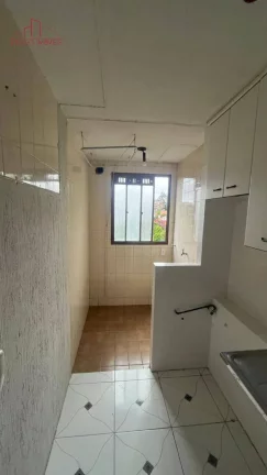 Imagem Lindo apartamento no morumbi sul - 2 dorms - 54m²