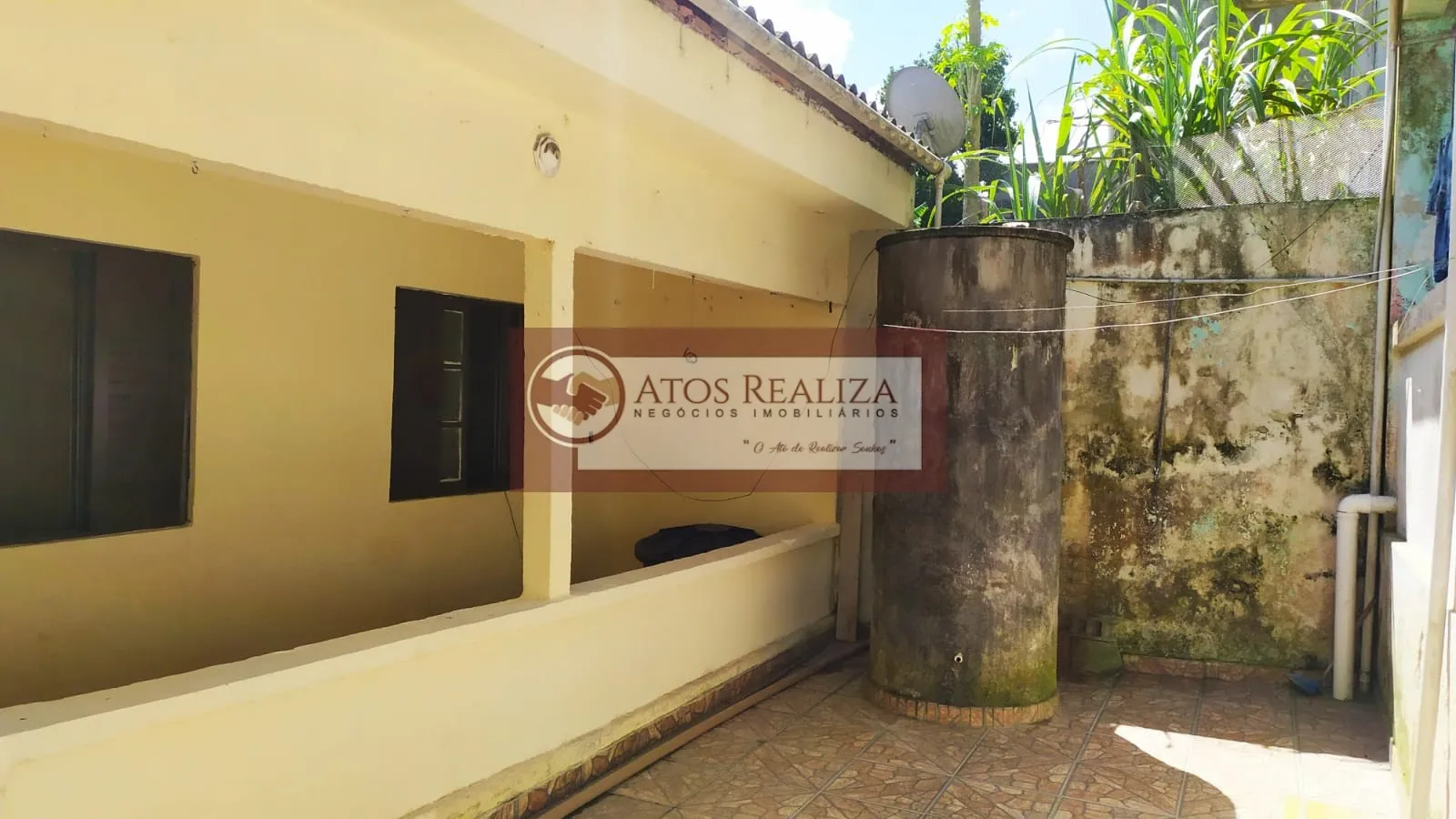 Imagem Alugue Casas térrea em Jardim Marilda - São Paulo