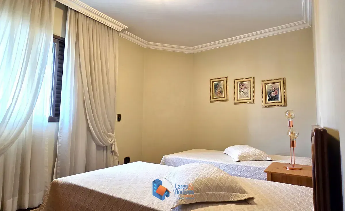 Imagem Apartamento para venda em Perdizes com 4 quartos, sendo 2 suítes, 246m²