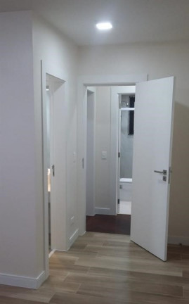 Imagem Apartamento com 4 Quartos para Alugar, 143 m² em Santa Teresinha - São Paulo