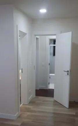 Imagem Apartamento com 4 Quartos para Alugar, 143 m² em Santa Teresinha - São Paulo
