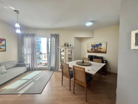 Imagem Apartamento para Venda em Curitiba, Mossunguê, 3 dormitórios, 1 suíte, 2 banheiros, 2 vagas