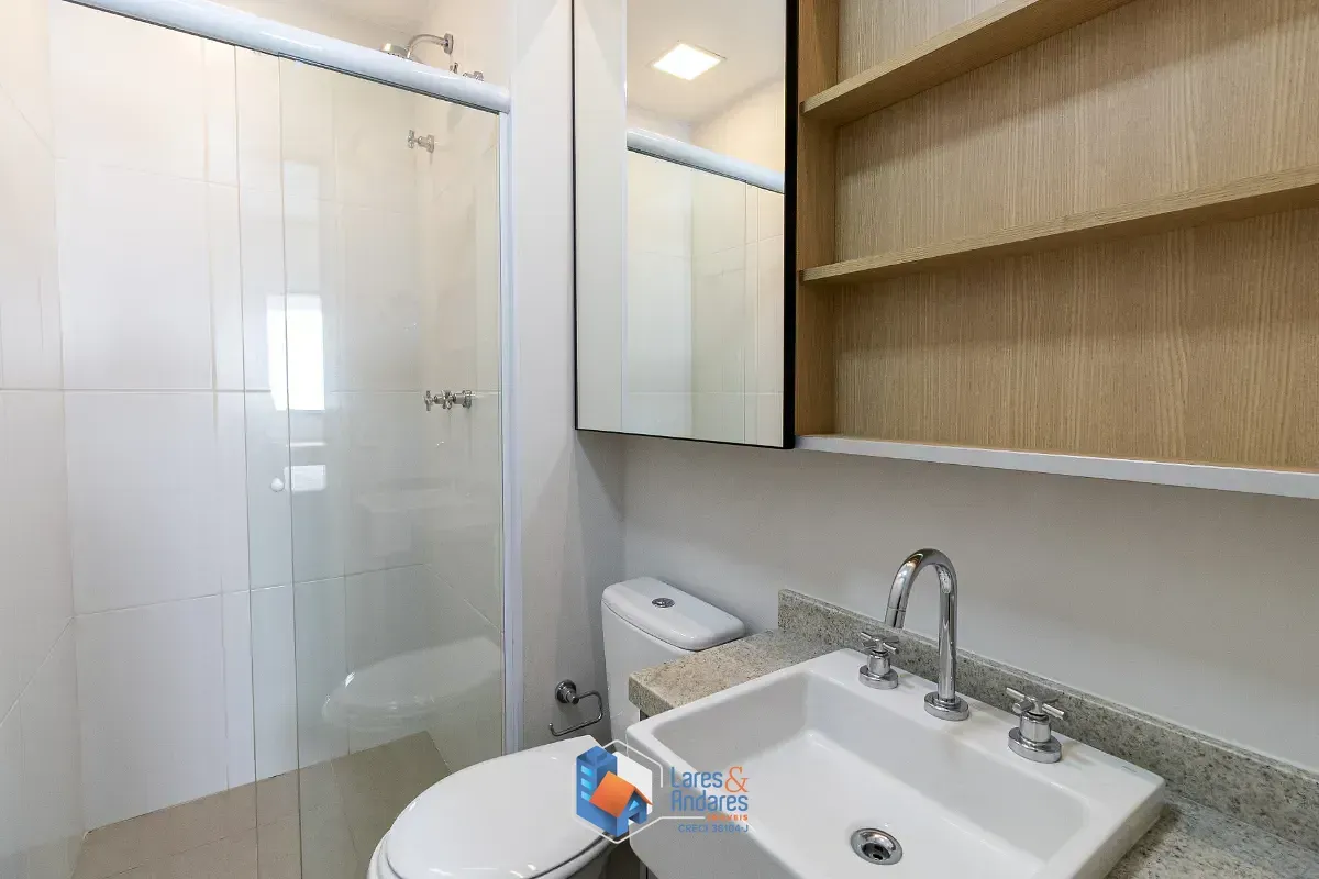 Imagem Apartamento para venda em Pinheiros com 1 quarto, 25m²