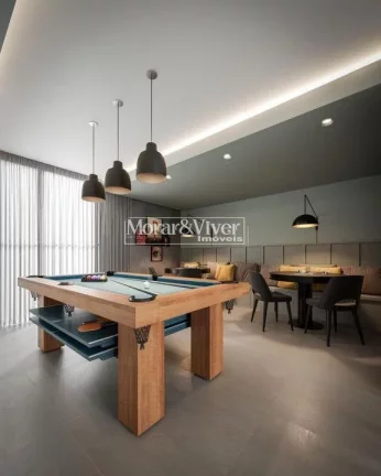 Imagem Studio para Venda em Curitiba, Centro, 1 dormitório, 1 banheiro