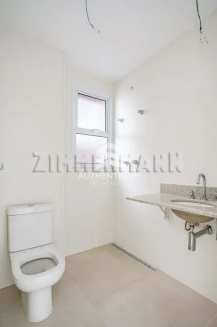 Imagem Bonjour Alto de Pinheiros - Apartamento à venda em São Paulo/SP