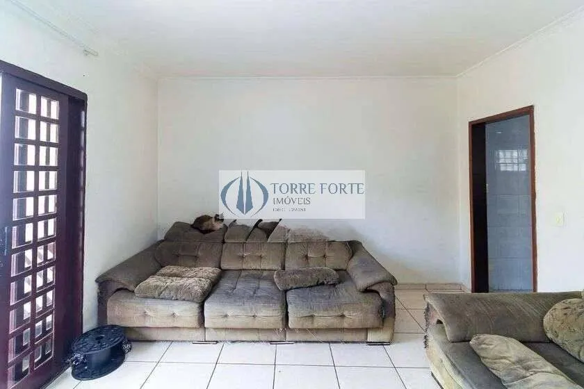 Imagem Sobrado com 3 dormitorios 2 suites 2 vagas , na Sapopemba .