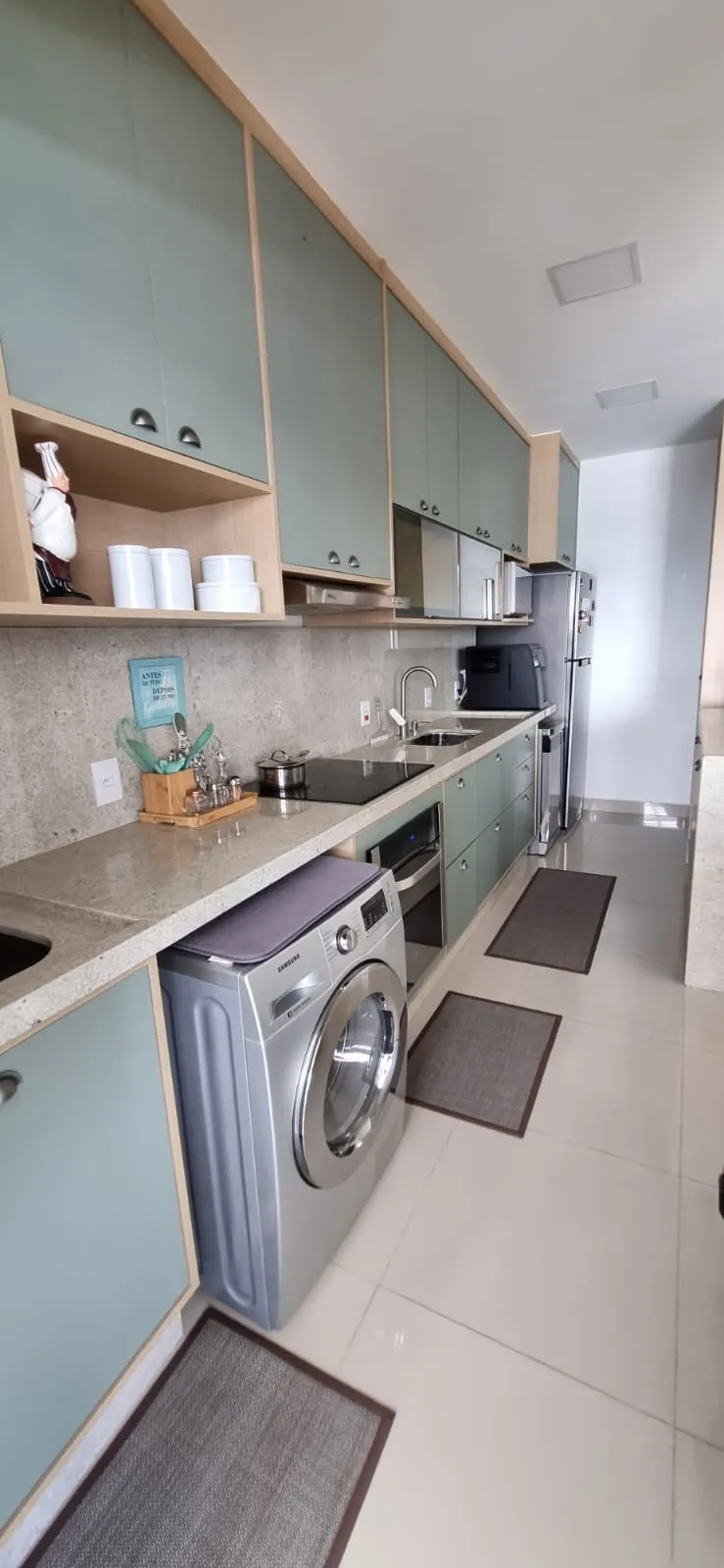 Imagem Viver com Luxo e Conforto em Alphaville: Cobertura nas Torres de Braga