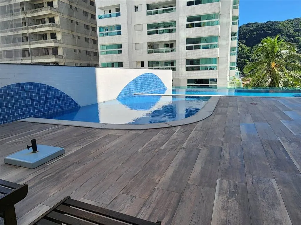 Imagem Apartamento à Venda em Centro, Mongaguá - SP