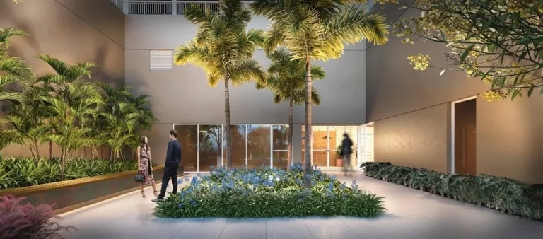 Imagem The Collection Paulista - Residencial