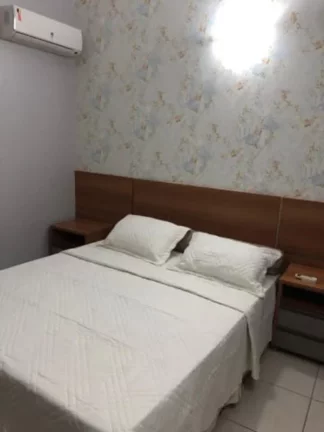 Imagem CASA RESIDENCIAL em MANAUS - AM, PARQUE 10 DE NOVEMBRO