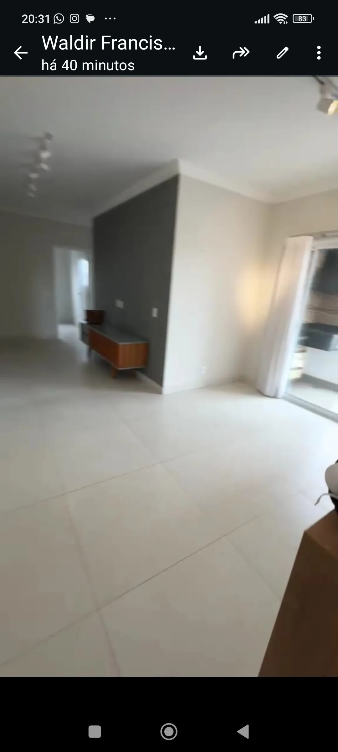 Imagem APARTAMENTO RESIDENCIAL em SOROCABA - SP, PARQUE CAMPOLIM
