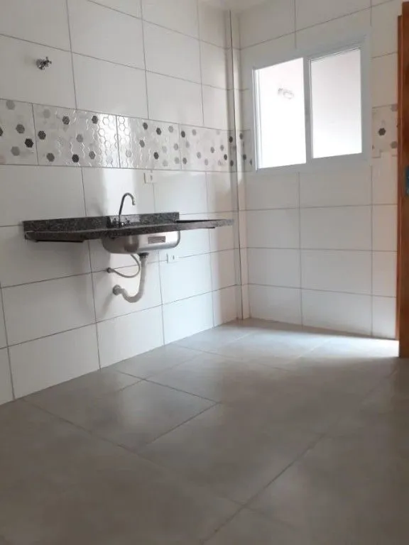 Imagem Casa à Venda em Pq das Américas, Praia Grande - SP