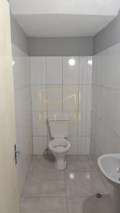 Imagem Comercial / Salão na cidade de Hortolândia