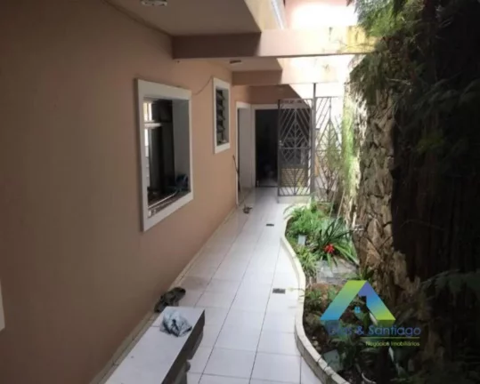 Imagem Sobrado Residencial à venda, Sacomã, São Paulo - .