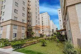 Imagem Apartamento com 3 dormitórios à venda, 61 m² por R$ 350.000,00 - Bonsucesso - Guarulhos/SP
