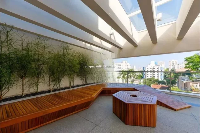 Imagem Apartamento à venda Pinheiros São Paulo