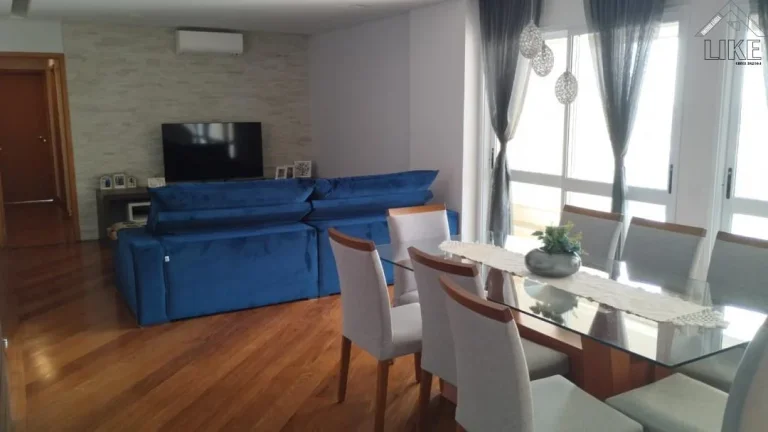 Apartamento à venda em Parque Residencial Aquarius, São José dos Campos - Condomínio Sky House Club Residence