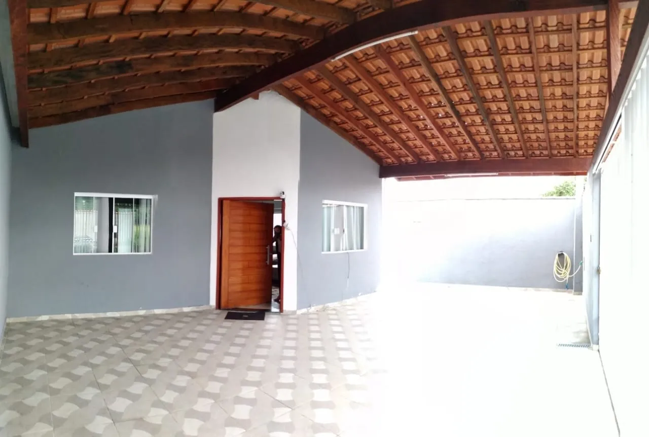 Imagem Casa à venda 2 Quartos, 1 Suite, 3 Vagas, 250M², Vila Suiça, Pindamonhangaba - SP