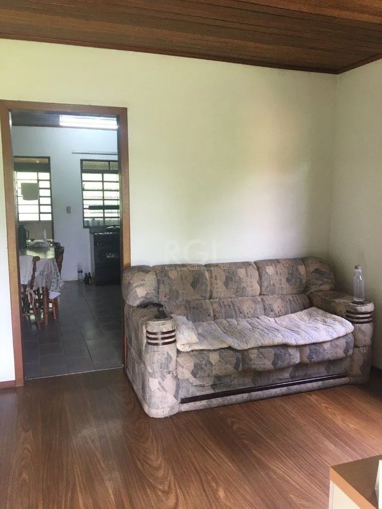 Imagem Casa para Venda - 120m², 3 dormitórios, Restinga