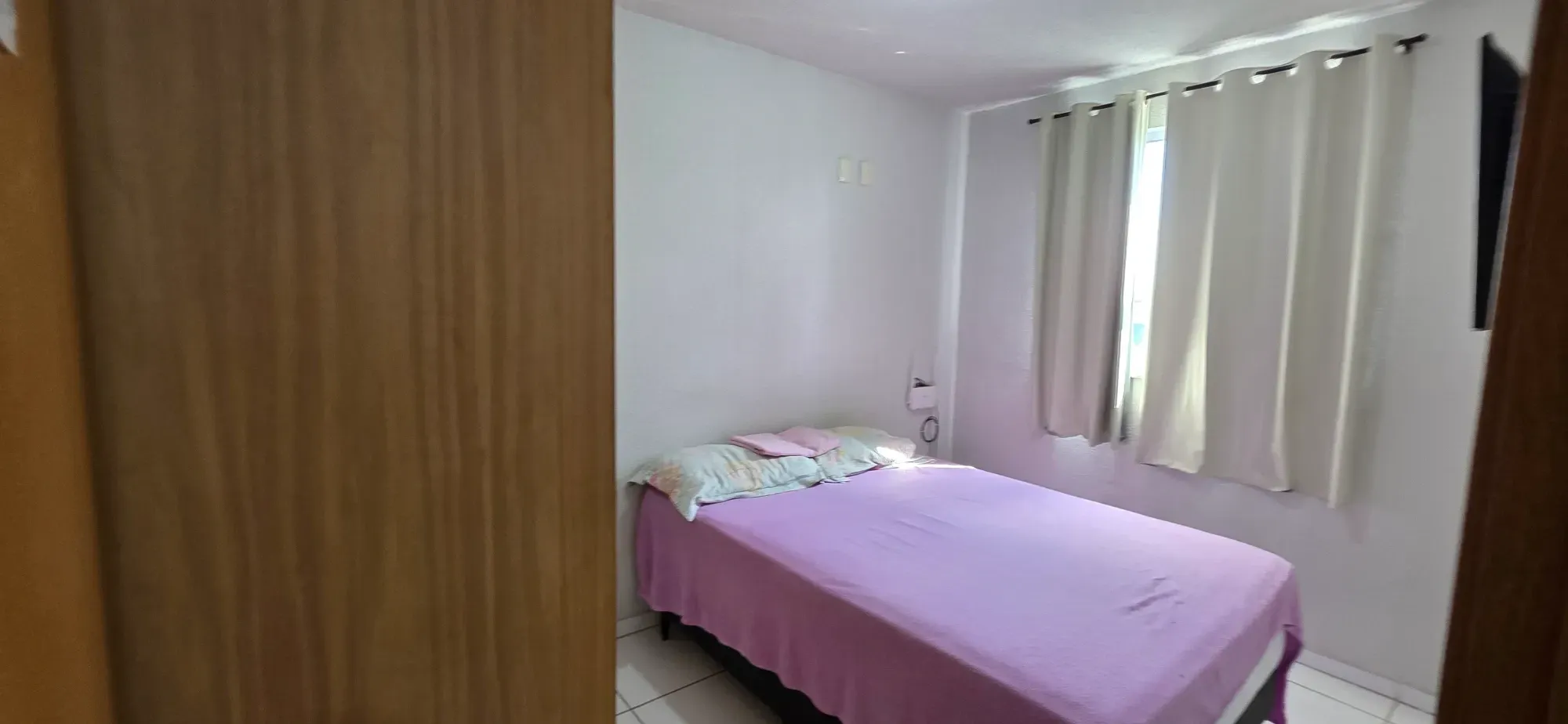 Imagem Apartamento com 2 Quartos à Venda, 48 m² em Pajuçara - Maracanaú