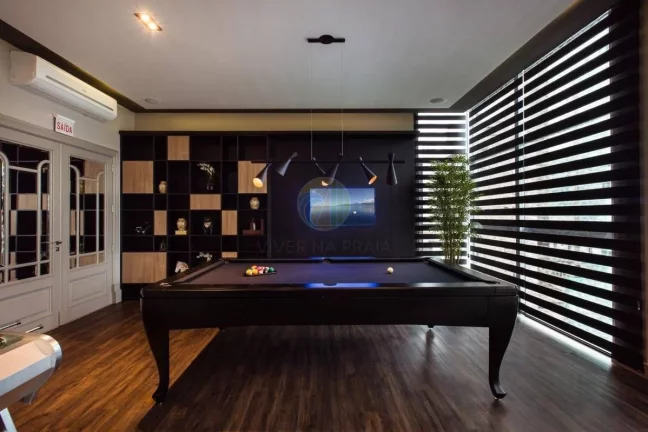 Imagem Acqualina Residense