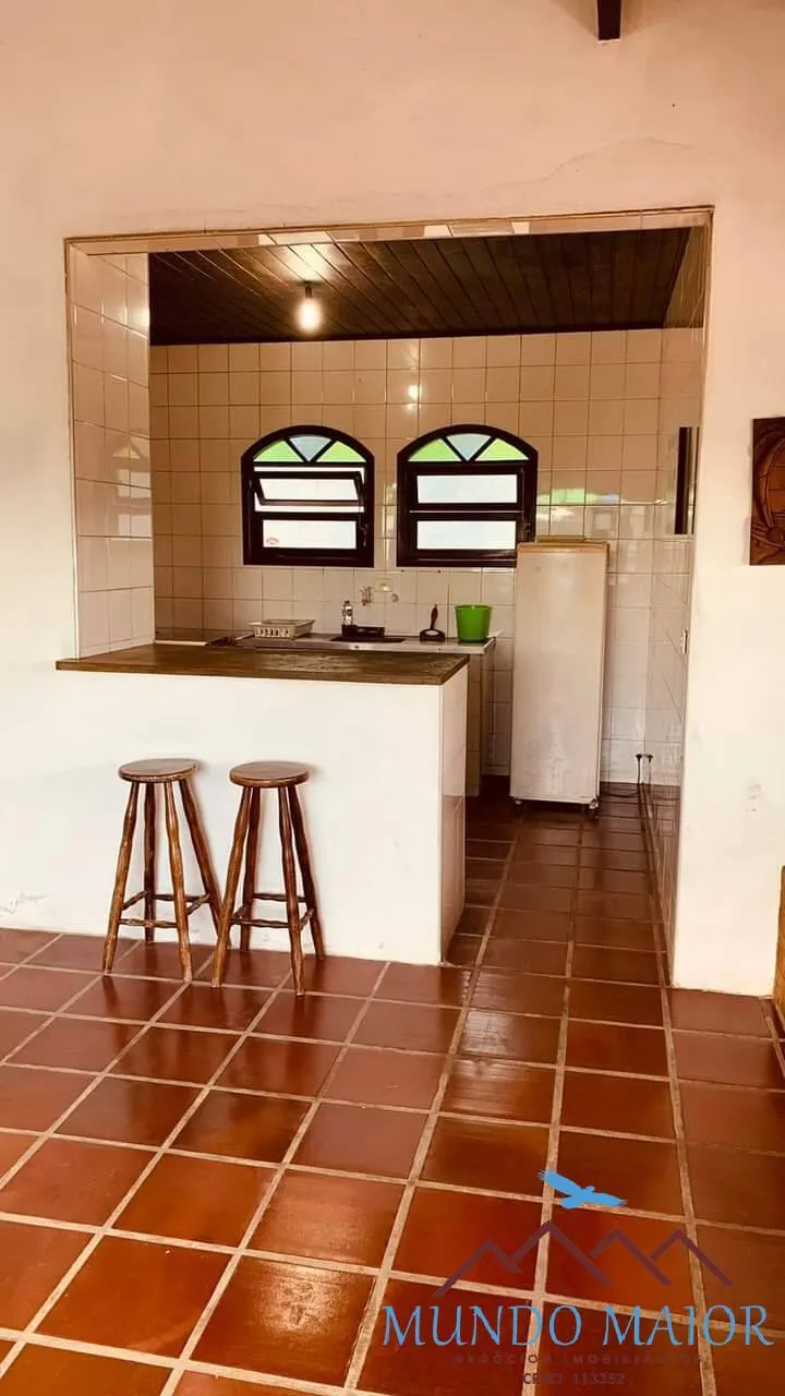Imagem Casa 2 quartos à venda em Perequê Açu, Ubatuba , 250 m2 Porteira Fechada!