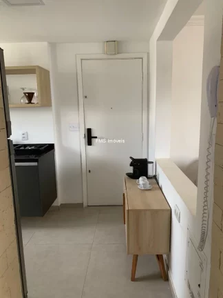 Imagem Apartamento para locação de 3 Quartos na Vila Olímpia com 1 Suíte e 1 vaga