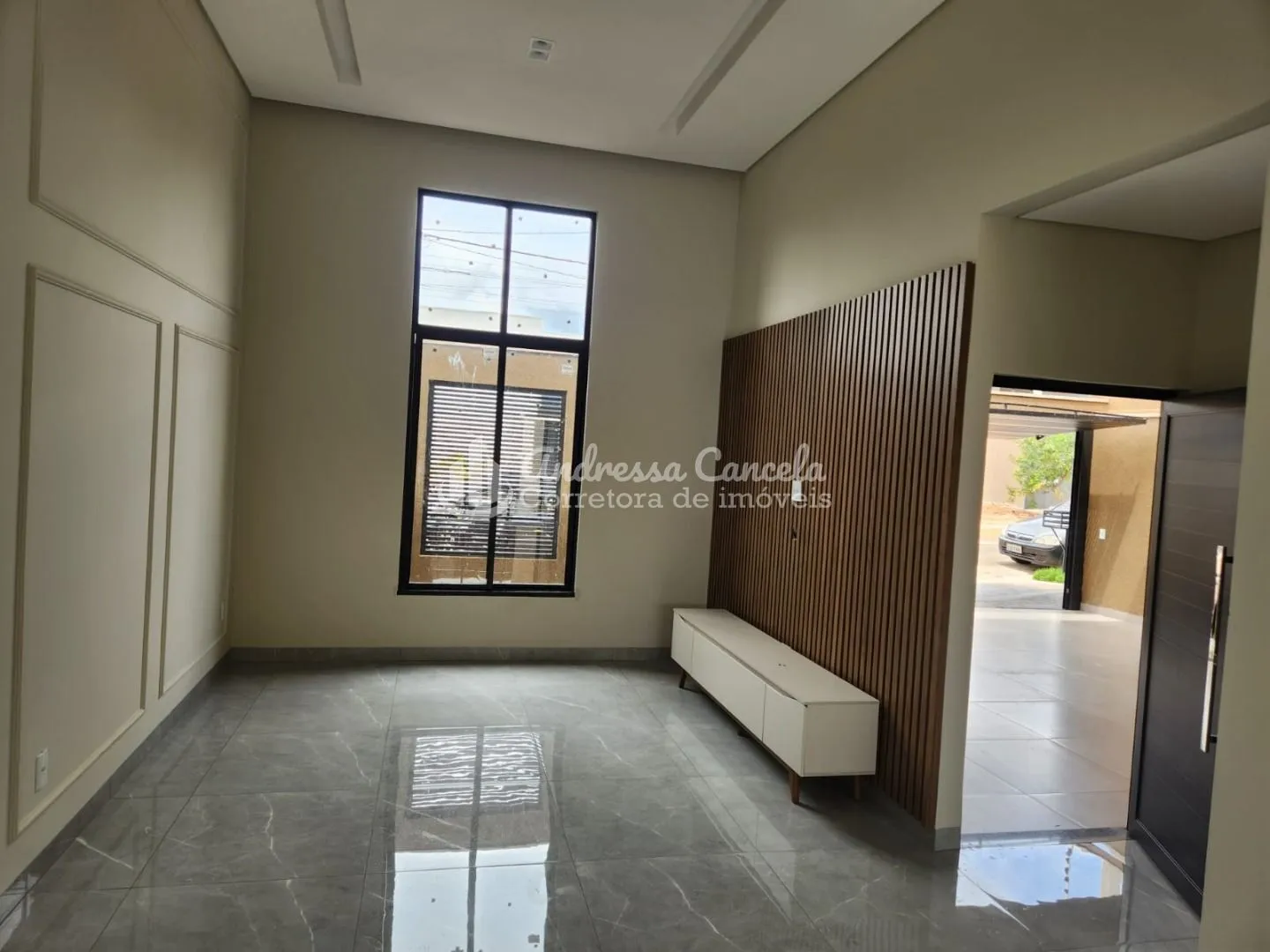 Imagem Casa com 3 dormitórios à venda, 140 m² por R$ 700.000 - Setsul - São José do Rio Preto/SP