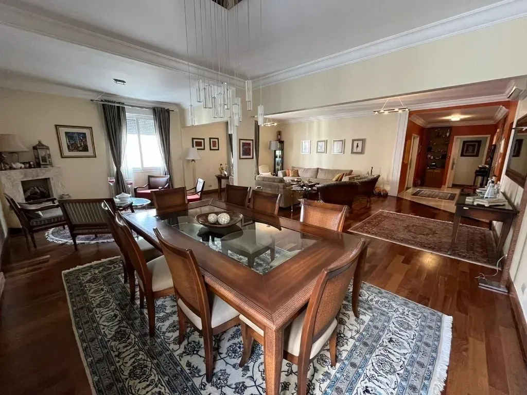 Foto do imóvel Apartamento com 3 Quartos à Venda, 250 m² em Jardim Paulista, São Paulo - SP