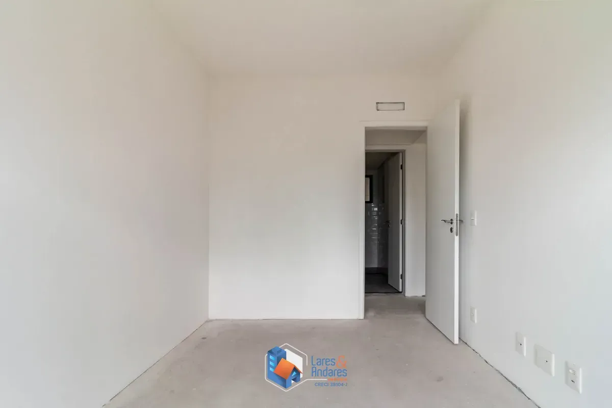 Imagem Apartamento para venda em Pinheiros com 3 quartos, sendo 2 suítes, 111m²