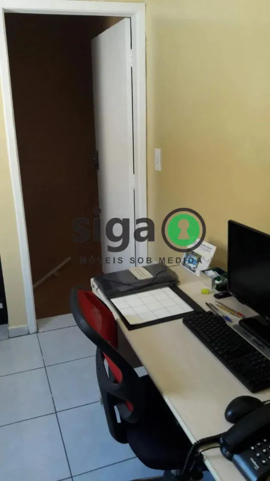 Imagem Lindo Sobrado na melhor localização da Chácara Santo Antonio